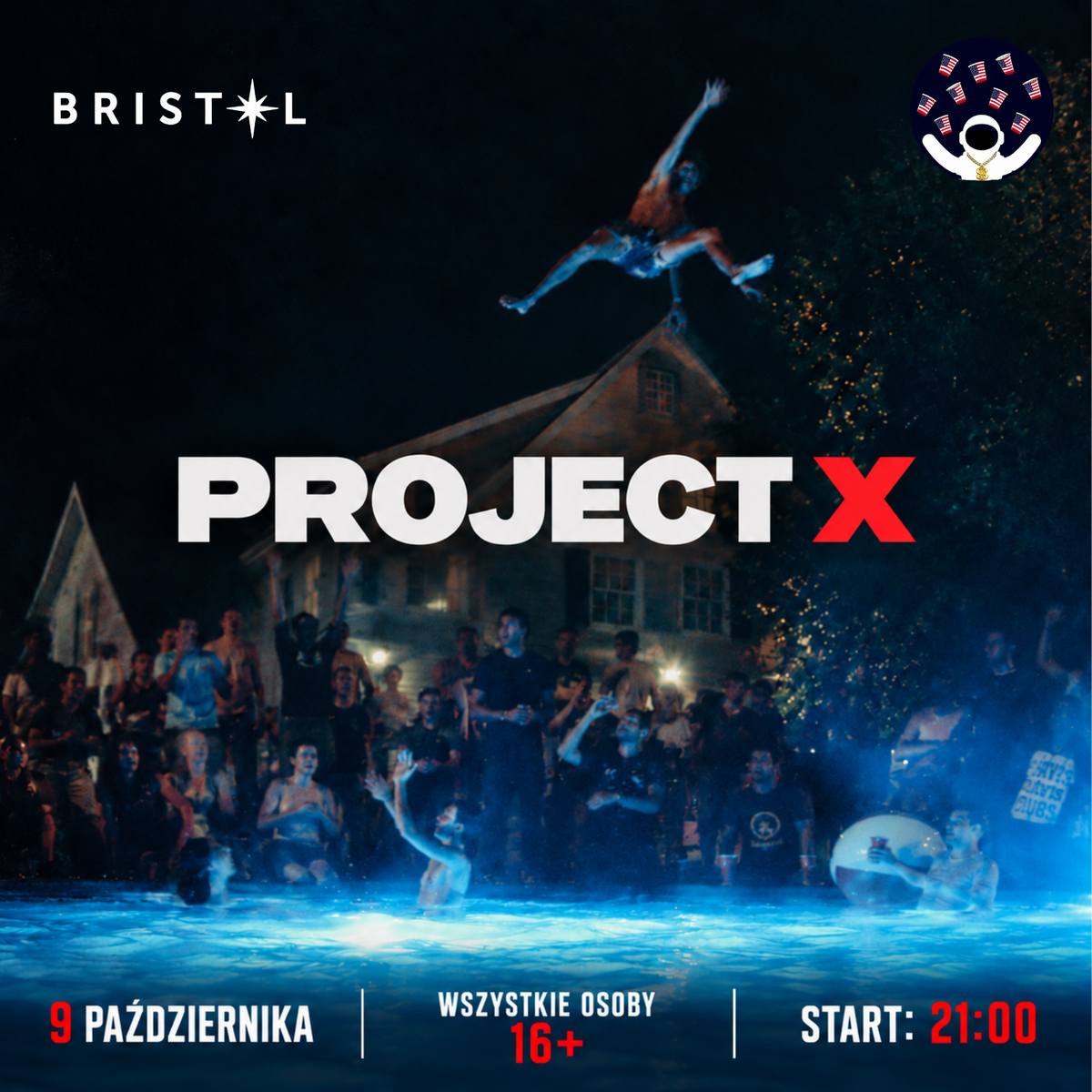 Project X 1+1
