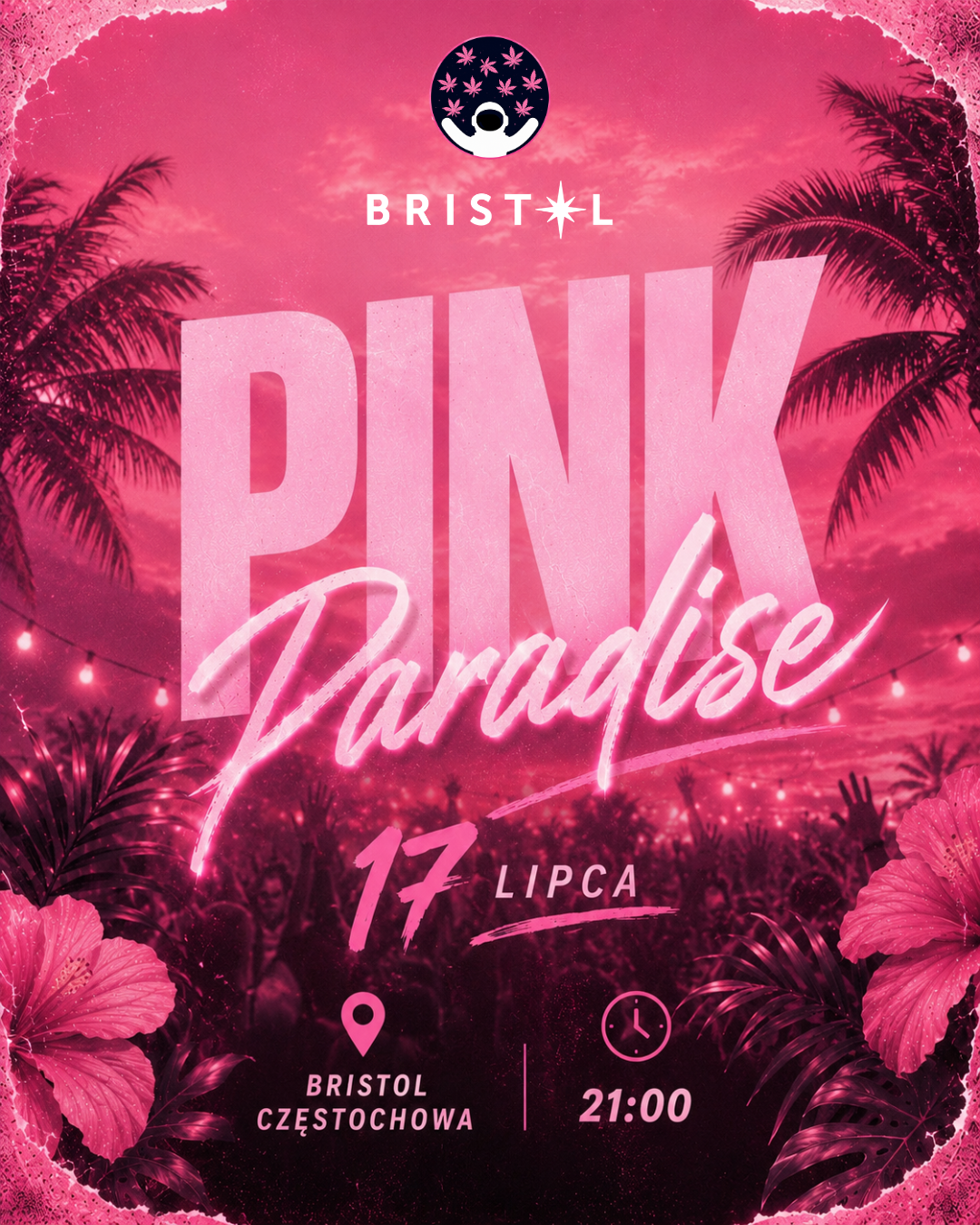 17.06 Pink Paradise