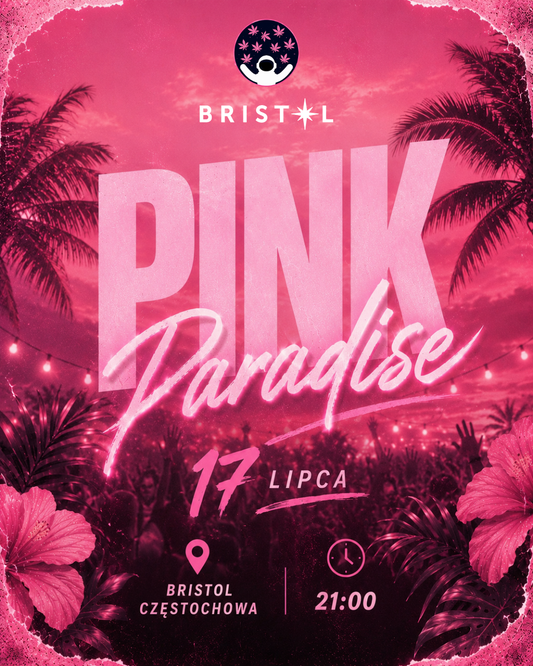 17.07 Pink Paradise