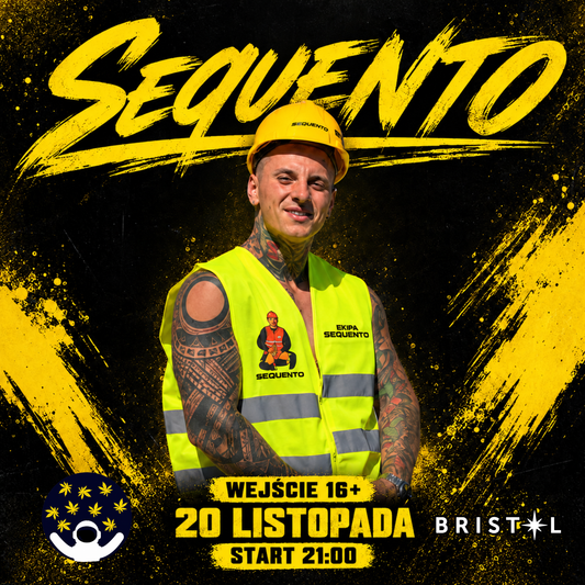 20 listopada Sequento