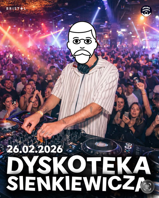 Dyskoteka Sienkiewicza