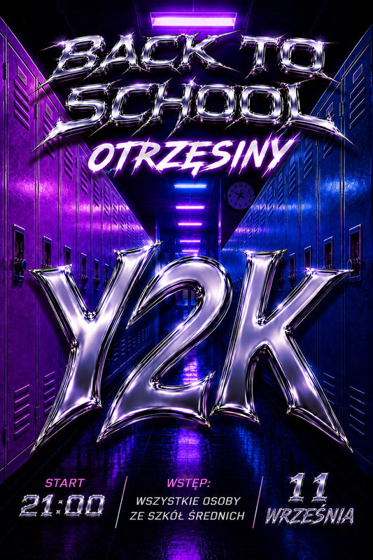11 września Y2K